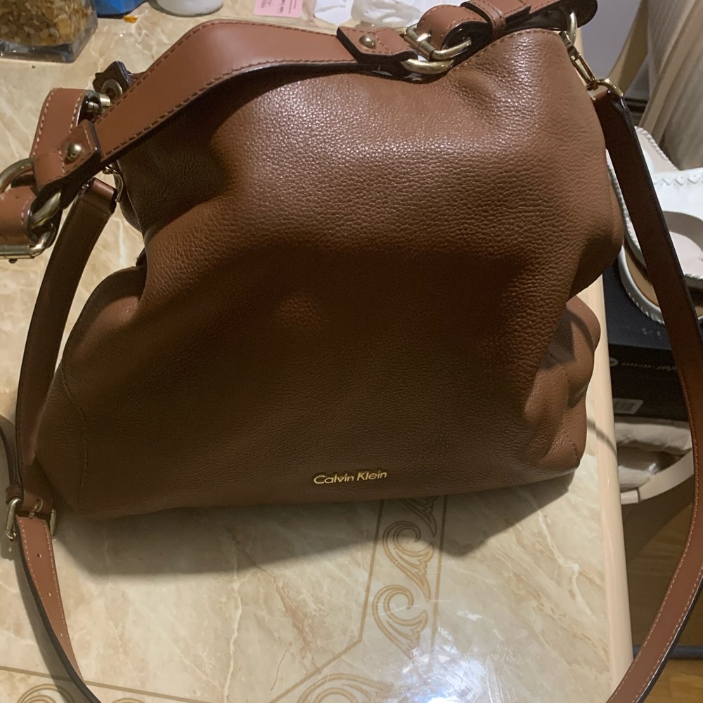 Calvin Klein Hobo